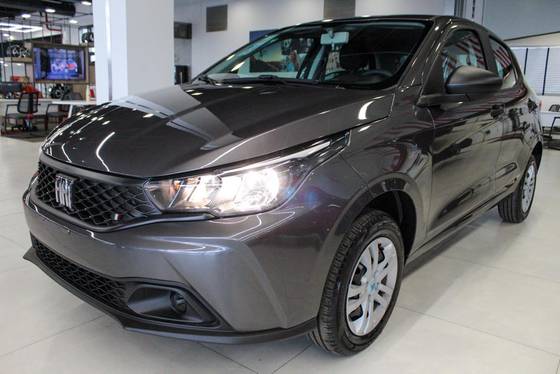 FIAT ARGO 1.0 FIREFLY FLEX DRIVE MANUAL FIAT ARGO 1.0 FIREFLY FLEX DRIVE MANUAL